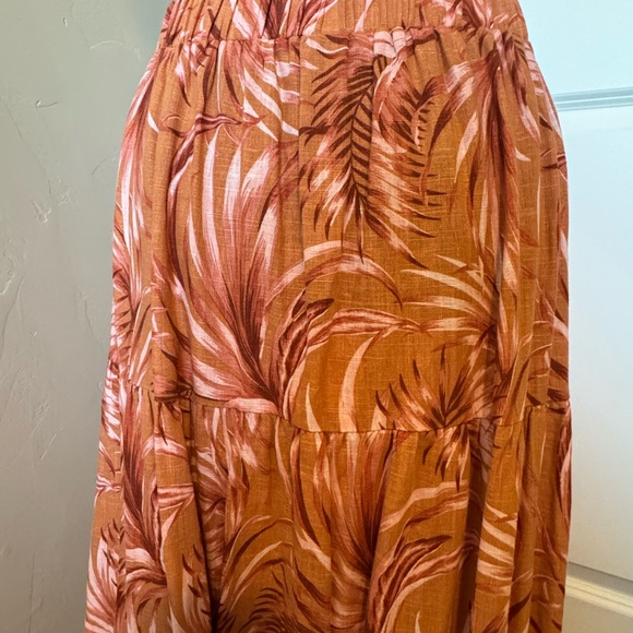 NWT Maxi Skirt - Picture 4 of 6